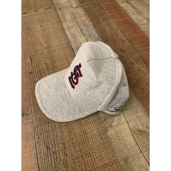 St. Louis Cardinals Baseball #27 Scott Rolen Hall Of Fame Snapback Hat - Picture 2 of 8